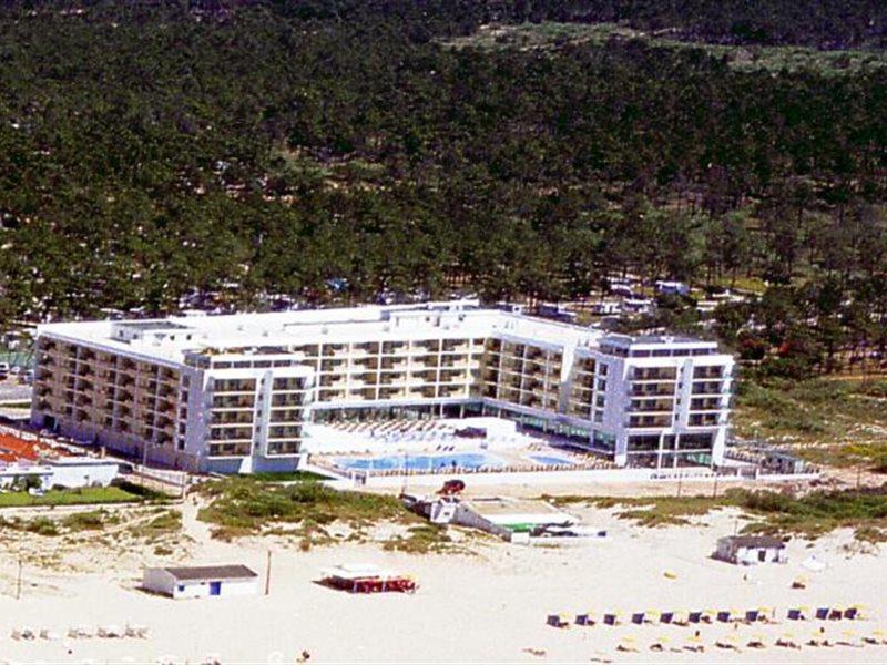 Hotel Apartamento Dunamar Монте-Гордо Экстерьер фото